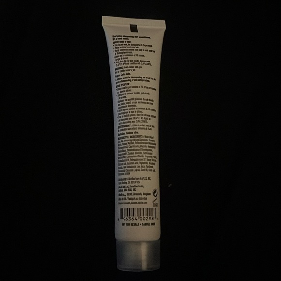 Olaplex No. 3 Hair Perfector Mini .68 fl oz NWT - Picture 2 of 2